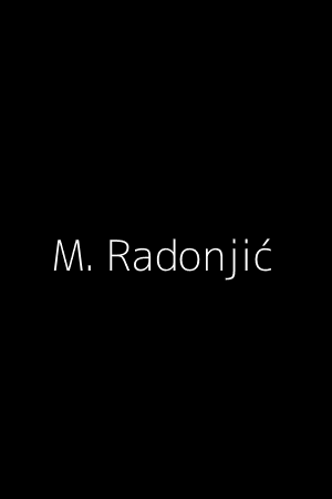 Miodrag Radonjić